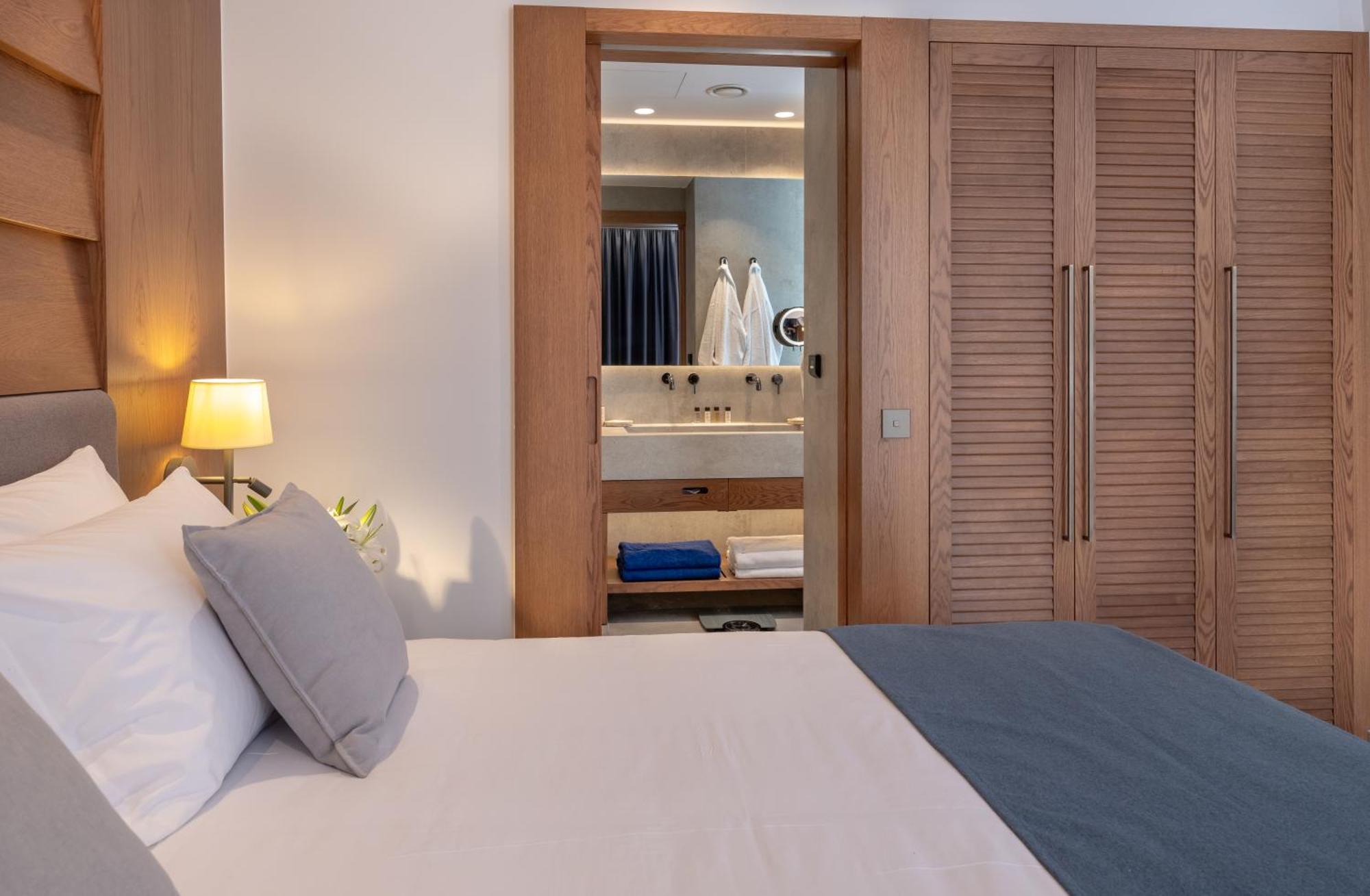 Nana Golden Beach All Inclusive Resort & Spa Hersonissos  Bilik gambar